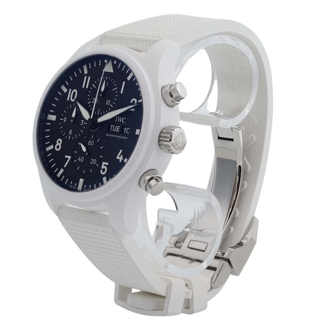 IWC Pilot's Chrono IW389105 Image 2